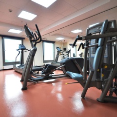 Moxy Bochum - Bild 20