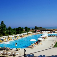 Hedef Beach Resort - Bild 21