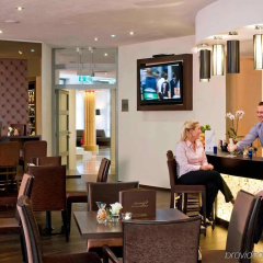 Mercure Hotel & Residenz Frankfurt Messe - Bild 28