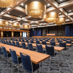 Maritim Hotel Darmstadt - Bild 16