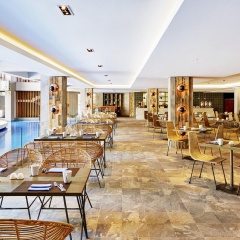 Four Points By Sheraton Bali, Kuta - Bild 16