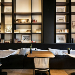 Yurbban Passage Hotel & Spa - Bild 11
