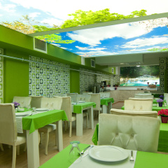 Vali Konak Hotel - Bild 24