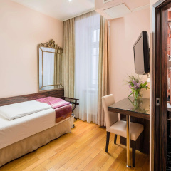Best Western Plus Hotel Arcadia - Bild 6