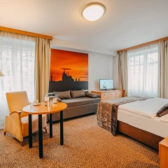 COLORFACTORY SPA Hotel - Bild 8
