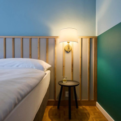 Hotel Limmathof - Bild 4