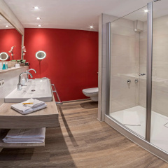 Drei Löwen Hotel - Bild 9