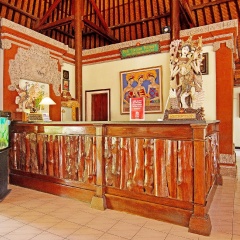 ZEN Rooms Basic Tukad Mungga Lovina - Bild 1