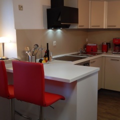 Ferienhaus Rheinblick - Bild 20