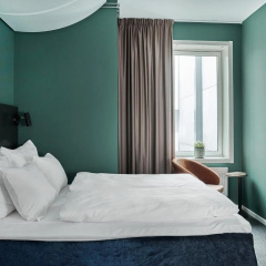 Smarthotel Oslo - Bild 6