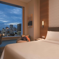 JEN Singapore Orchardgateway by Shangri-La - Bild 4