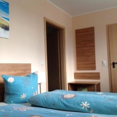 Pension An Der Werft II - Bild 6