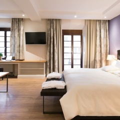 Hotel Dawin - Bild 1