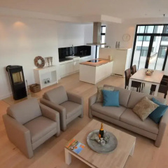 Villa Philine - Apt. 24 Theresa thumbnail 2