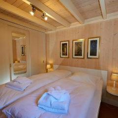 Strandpark Baabe Haus 270 thumbnail 1