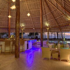 Bluebay Beach Resort And Spa in Kiwengwa, Tanzania from 335$, photos, reviews - zenhotels.com photo 2