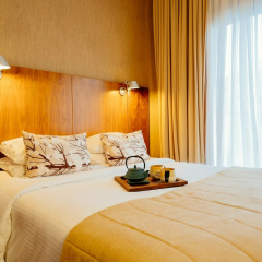 Philippos Hotel - Bild 4