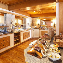 Hotel Sonne - Bild 13