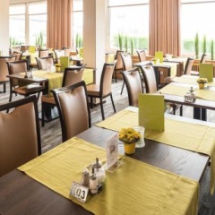 BSW Inselhotel Rote Erde Borkum - Bild 15