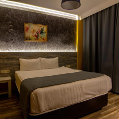 Baykara Hotel - Bild 3