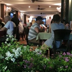 Surin Bay Inn - Bild 26