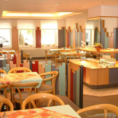 CVJM Hotel am Wollmarkt - Bild 18
