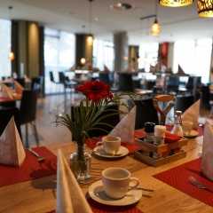HotelSportforum - Bild 19