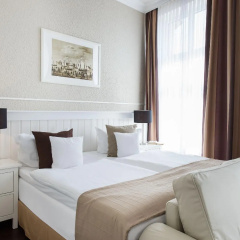 Hotel Stralsund - Bild 8
