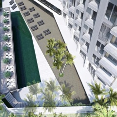 Kleopatra Dreams Beach Hotel - Bild 1