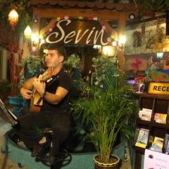 Sevin Hotel - Bild 14