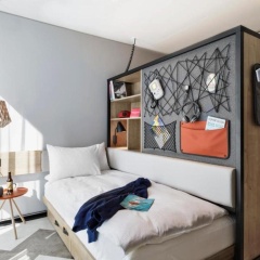 Stay KooooK Bern Wankdorf – Online Check In - Bild 6