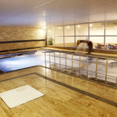 Bera Hotel Alanya - Halal All Inclusive - Bild 21