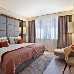 TURIM Marques Hotel - Bild 3