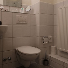 Hotel Cristobal - Bild 9