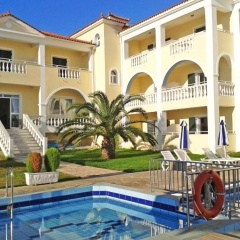 Maria Mare Apart-hotel thumbnail 17