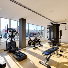 Aparthotel Alcudia Garden - Bild 24