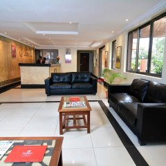 Let Your Kisd Have fun by the Pool Wail you Indulge the Amenities Offerd in Nairobi, Kenya from 117$, photos, reviews - zenhotels.com photo 5