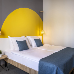 Hotel Lisboa - Bild 3