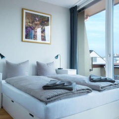 Hitrental Marktplatz Apartments - Bild 2