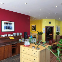 Hotel Servatius Köln - Bild 11