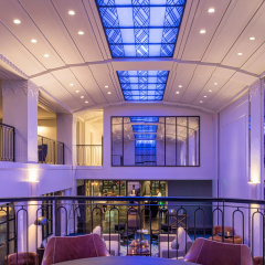Hotel Theodore Seattle Downtown, Tapestry by Hilton thumbnail 2