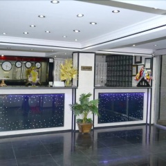 Grand Gold Hotel - Bild 11