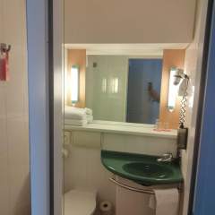 ibis Ulm City - Bild 9