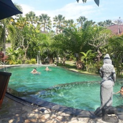 Pondok Wisata Sartaya 2 - Bild 15