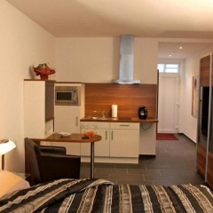 Campus Boardinghouse Aachen - Bild 6