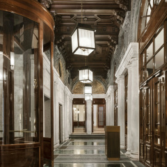 Casa Cipriani Milano - Bild 13