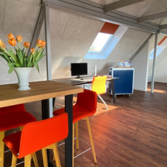 Loft im Schleusenhaus - Bild 15