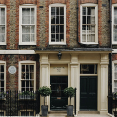Hazlitt's Hotel - Bild 1