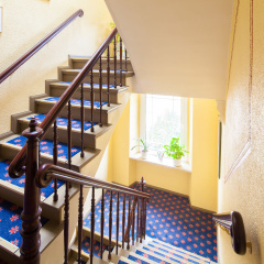 Hotel Kastanienhof Berlin - Bild 17
