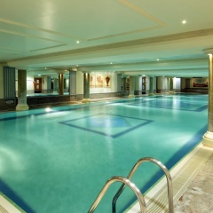 Leonardo Royal Hotel London City - Bild 21